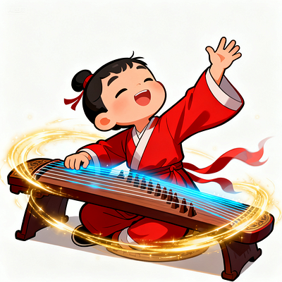 彩虹树儿歌幼儿班小班哲理故事