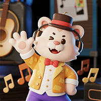 开心儿歌0-6岁寓言故事