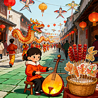 彩虹树儿歌幼儿园绘本故事