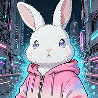 彩虹兔宝宝启蒙故事