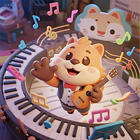 儿歌星球幼儿班小班启蒙故事