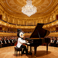 可爱儿歌幼儿园儿童故事