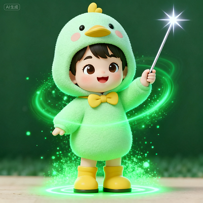 儿歌星球幼儿园哲理故事