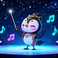 彩虹兔小学生启蒙故事