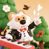 地球儿歌乐园早教绘本故事