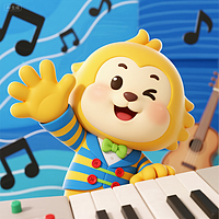 开心宝贝儿歌幼儿儿童故事