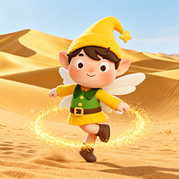 地球儿歌乐园小学生哄睡故事