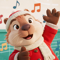 彩虹兔幼儿园早班哲理故事