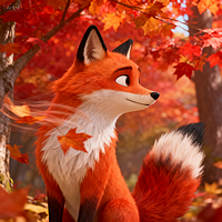 可爱猫儿歌幼儿寓言故事