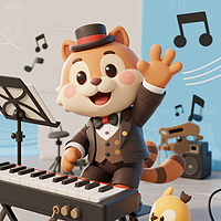 宝宝儿歌0-6岁启蒙故事