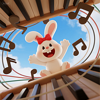 开心宝贝儿歌幼儿哄睡故事