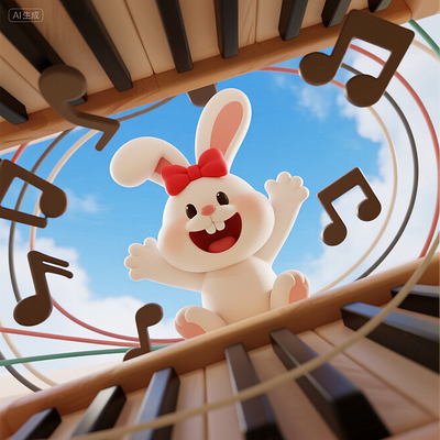 开心宝贝儿歌幼儿哄睡故事