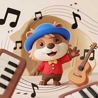 宝宝儿歌幼儿园哄睡故事