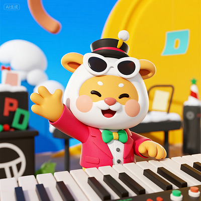 彩虹星球小学生成语故事