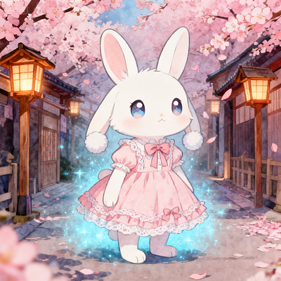 彩虹兔儿歌早班成语故事