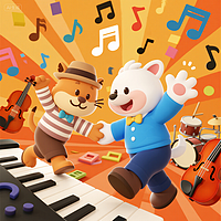 地球儿歌乐园小学生成语故事