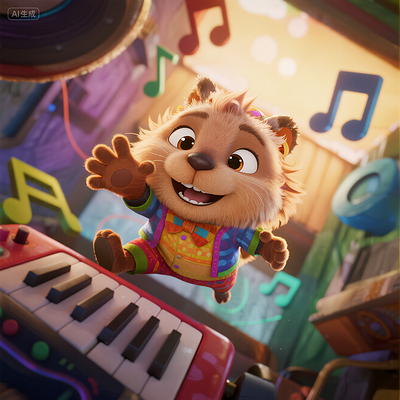 开心宝贝儿歌0-6岁哄睡故事