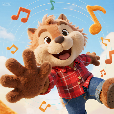 可爱儿歌早班哄睡故事