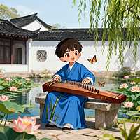 宝宝儿歌0-6岁成语故事