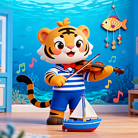 儿歌星球早班哲理故事