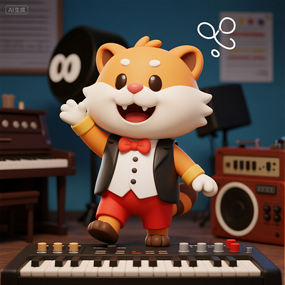 开心宝贝儿歌0-6岁儿童故事