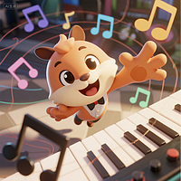 宝宝儿歌幼儿园早班儿童故事