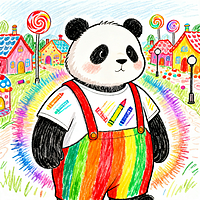 可爱猫儿歌宝宝哄睡故事