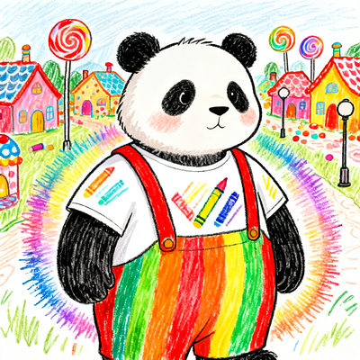 可爱猫儿歌宝宝哄睡故事