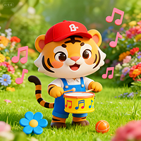 地球儿歌乐园幼儿园早班绘本故事