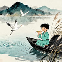 彩虹兔儿歌0-6岁启蒙故事