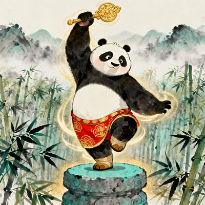 开心宝贝儿歌宝宝寓言故事