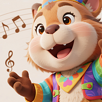 地球儿歌乐园幼儿园寓言故事