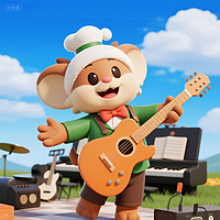 可爱儿歌早班童话故事