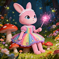 可爱儿歌幼儿班小班寓言故事