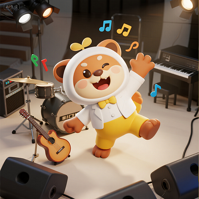 儿歌星球幼儿园早班哄睡故事