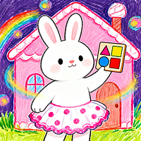 地球儿歌乐园宝宝成语故事