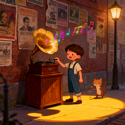 开心儿歌幼儿绘本故事