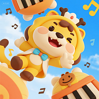 开心儿歌幼儿园绘本故事