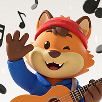 彩虹兔儿歌早班童话故事