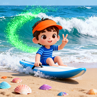 彩虹星球小学生哲理故事