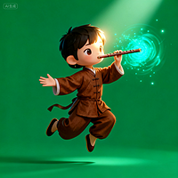 开心儿歌幼儿园早班童话故事