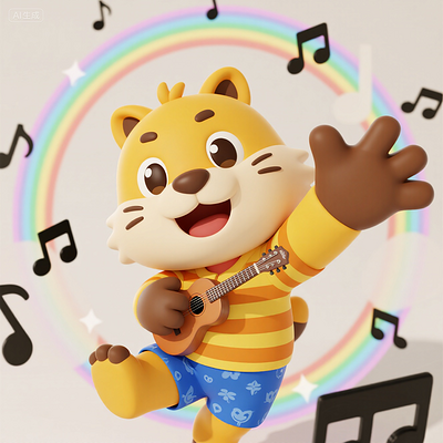 开心宝贝儿歌0-6岁绘本故事