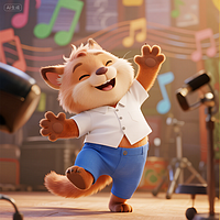 地球儿歌乐园小学生儿童故事