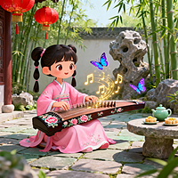 彩虹兔儿歌幼儿班小班成语故事