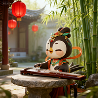 开心宝贝儿歌幼儿园成语故事