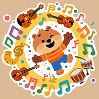 地球儿歌乐园幼儿园早班哲理故事