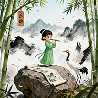 儿歌星球幼儿睡前故事