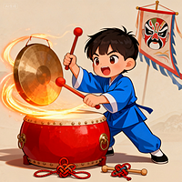 宝宝儿歌早班寓言故事