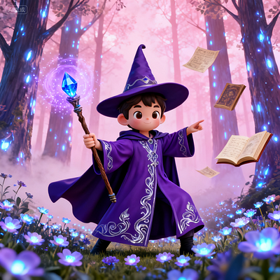 聪明狐儿歌早教寓言故事