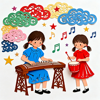 彩虹糖儿歌宝宝儿童故事